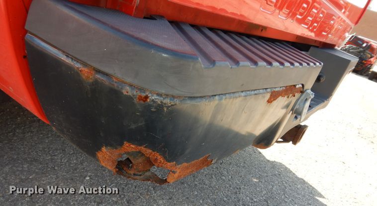 image for item DM3173 2008 Ford F250 Super Duty XL  pickup truck