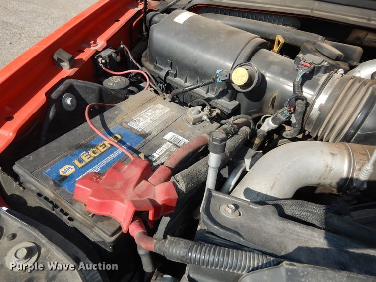 image for item DM3173 2008 Ford F250 Super Duty XL  pickup truck