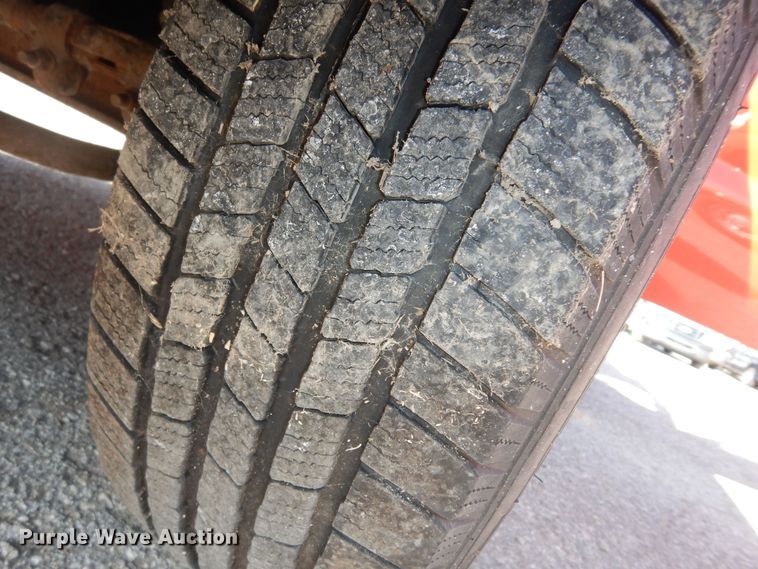 image for item DM3173 2008 Ford F250 Super Duty XL  pickup truck