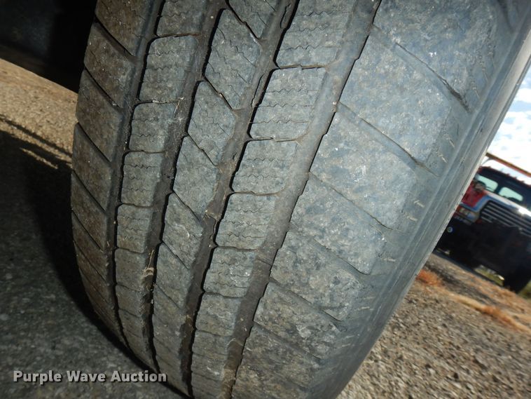 image for item DM3173 2008 Ford F250 Super Duty XL  pickup truck