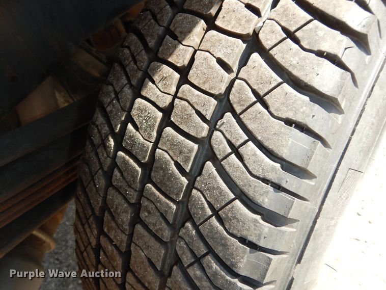 image for item DM3173 2008 Ford F250 Super Duty XL  pickup truck