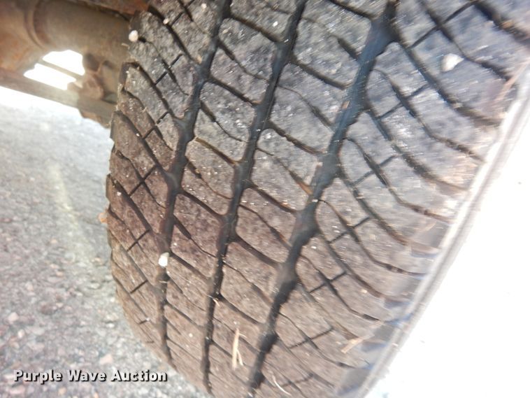 image for item DM3173 2008 Ford F250 Super Duty XL  pickup truck