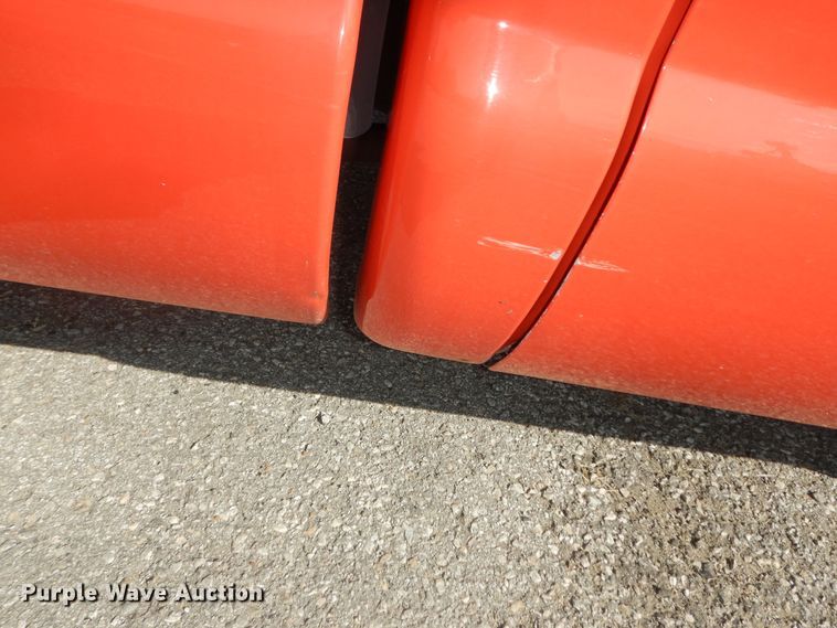 image for item DM3174 2010 Ford F250 Super Duty XL  pickup truck