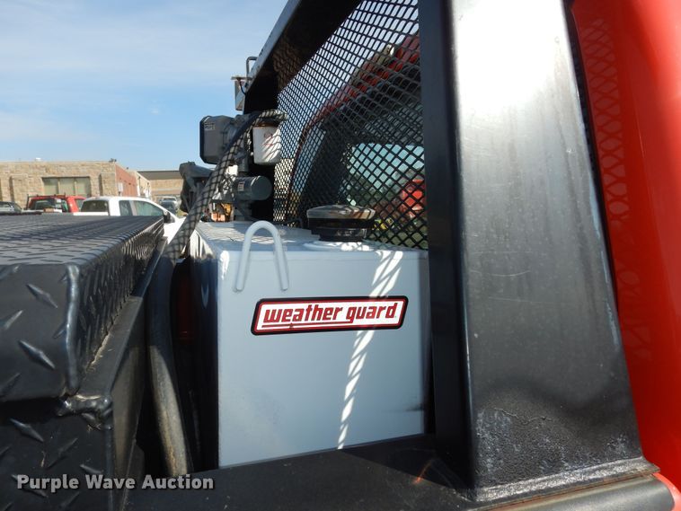 image for item DM3174 2010 Ford F250 Super Duty XL  pickup truck