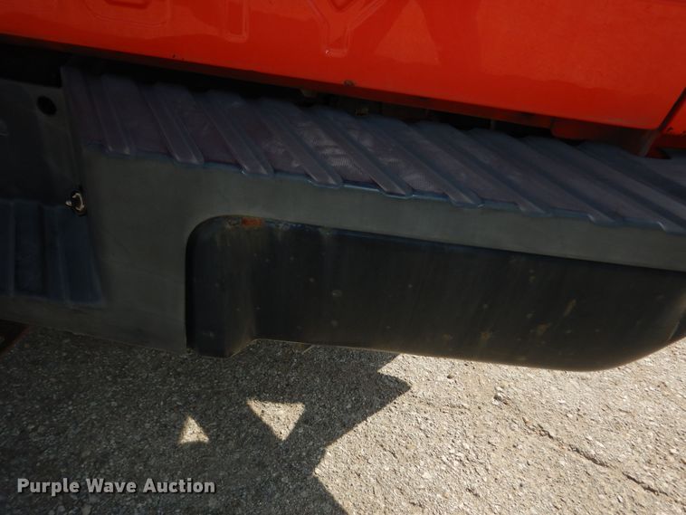 image for item DM3174 2010 Ford F250 Super Duty XL  pickup truck