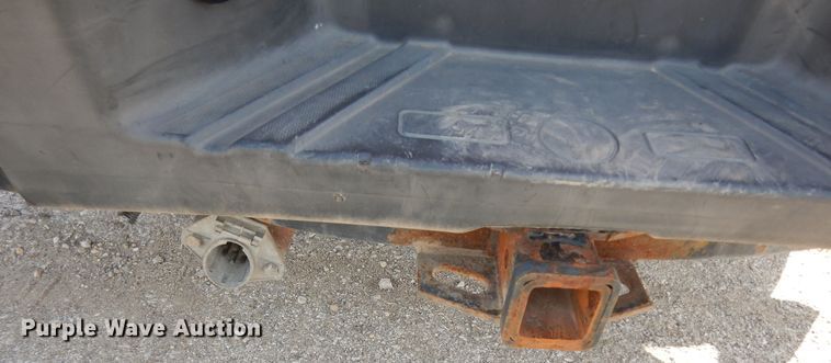 image for item DM3174 2010 Ford F250 Super Duty XL  pickup truck