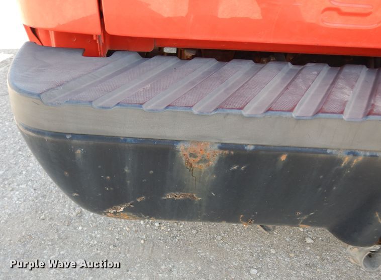 image for item DM3174 2010 Ford F250 Super Duty XL  pickup truck