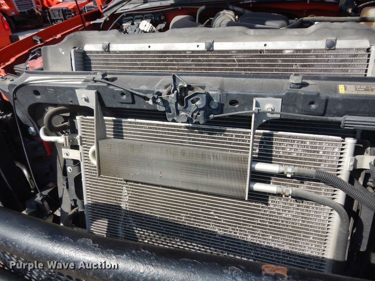 image for item DM3174 2010 Ford F250 Super Duty XL  pickup truck