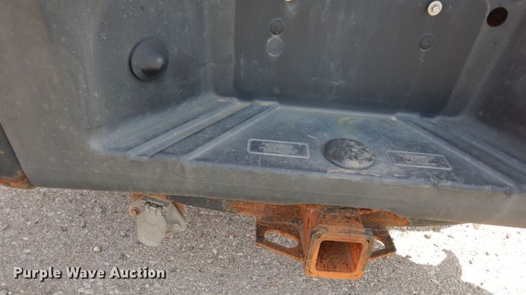 image for item DM3175 2008 Ford F250 Super Duty XL  pickup truck