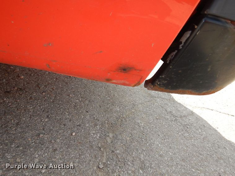 image for item DM3175 2008 Ford F250 Super Duty XL  pickup truck