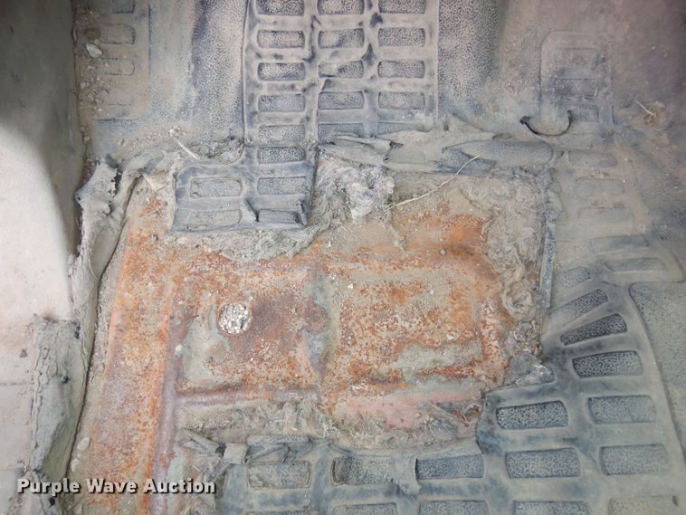 image for item DM3175 2008 Ford F250 Super Duty XL  pickup truck