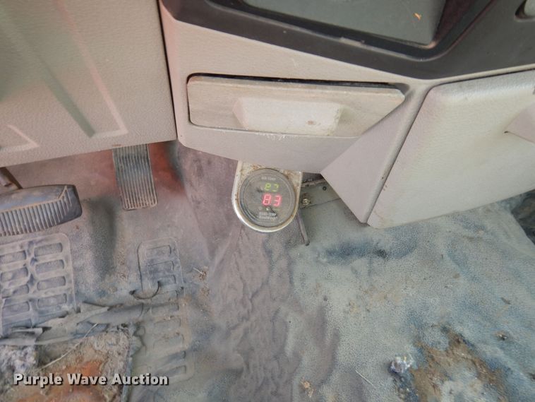 image for item DM3175 2008 Ford F250 Super Duty XL  pickup truck