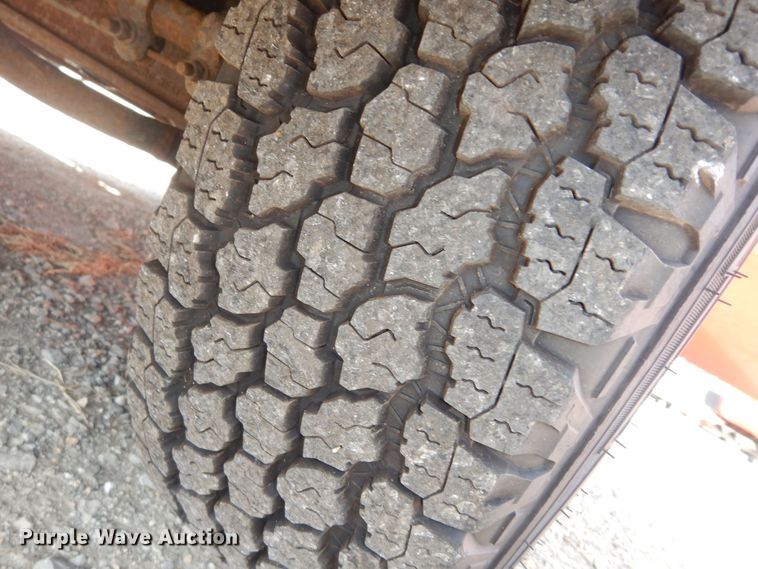 image for item DM3175 2008 Ford F250 Super Duty XL  pickup truck