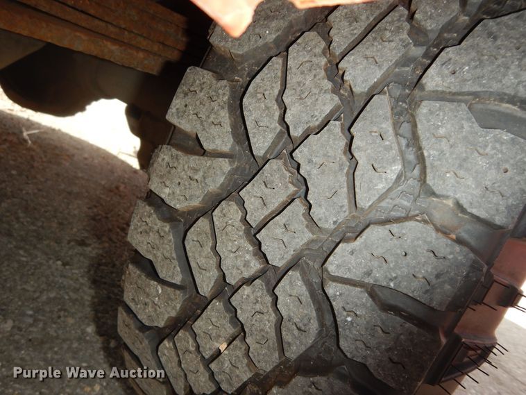 image for item DM3175 2008 Ford F250 Super Duty XL  pickup truck