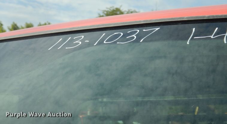 image for item DM3175 2008 Ford F250 Super Duty XL  pickup truck