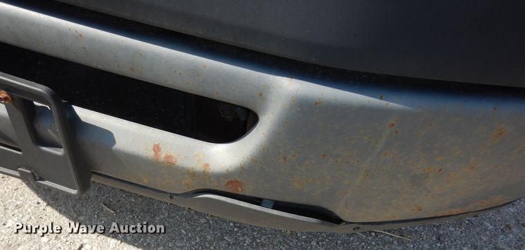 image for item DM3176 2007 Ford F150  pickup truck