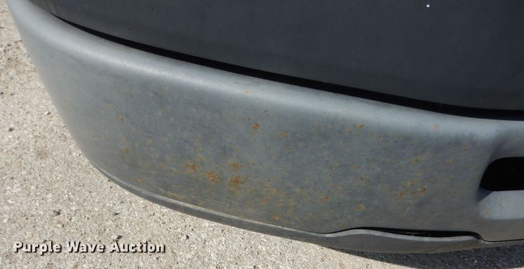 image for item DM3176 2007 Ford F150  pickup truck