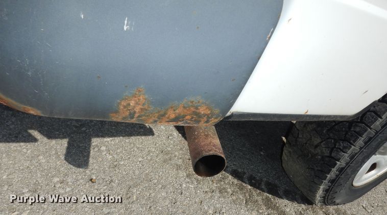 image for item DM3176 2007 Ford F150  pickup truck