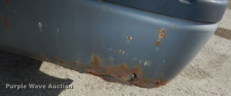 image for item DM3176 2007 Ford F150  pickup truck