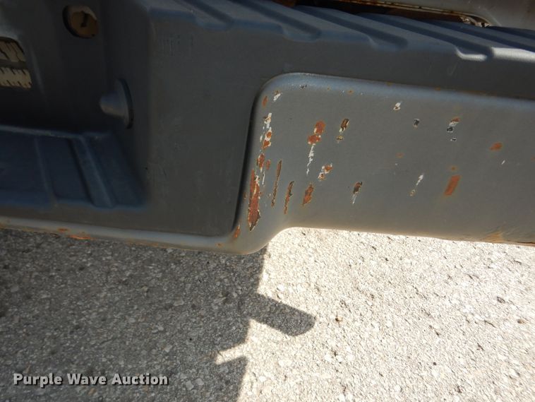 image for item DM3176 2007 Ford F150  pickup truck