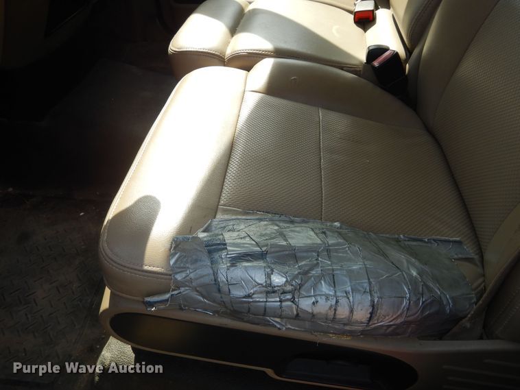 image for item DM3176 2007 Ford F150  pickup truck