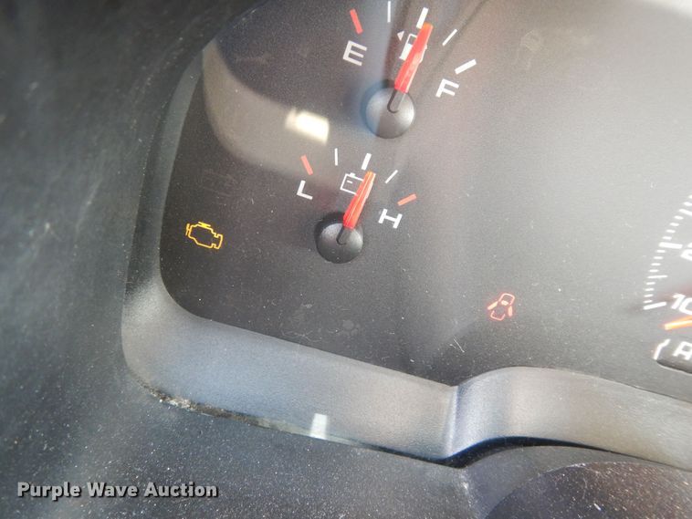 image for item DM3176 2007 Ford F150  pickup truck