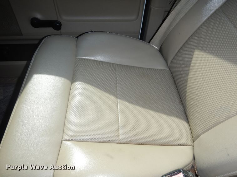 image for item DM3176 2007 Ford F150  pickup truck