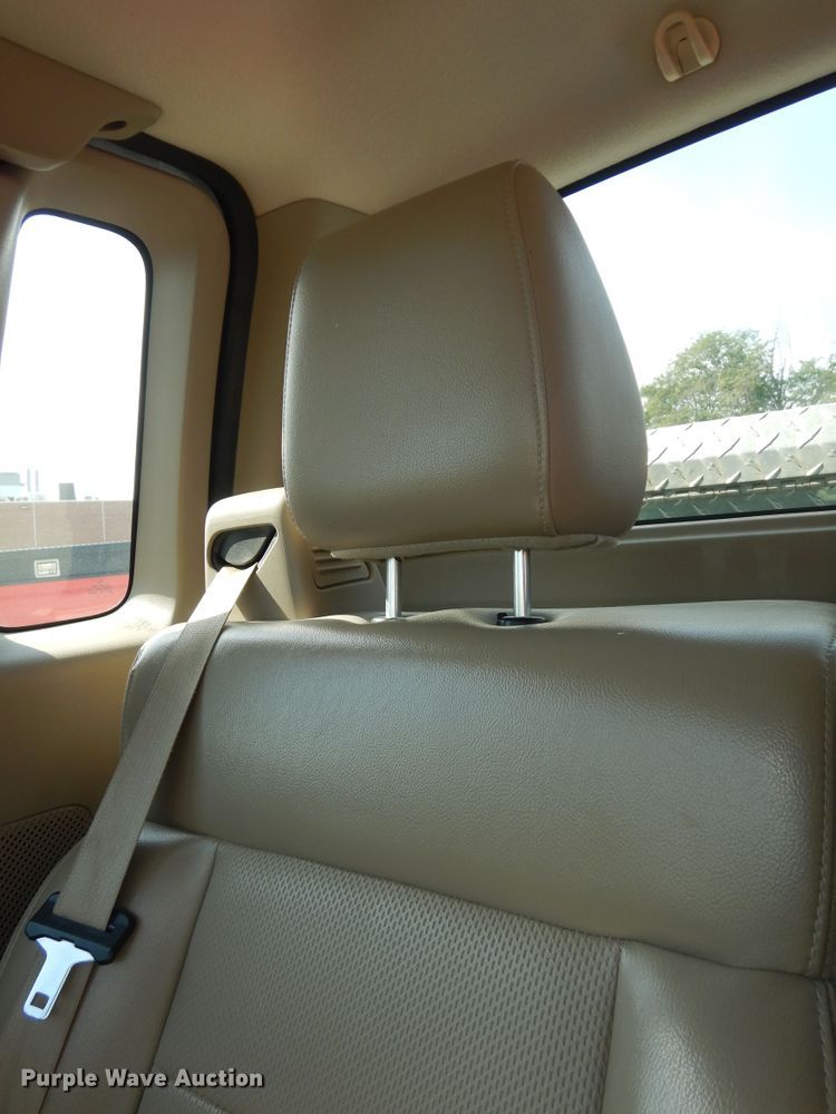 image for item DM3176 2007 Ford F150  pickup truck