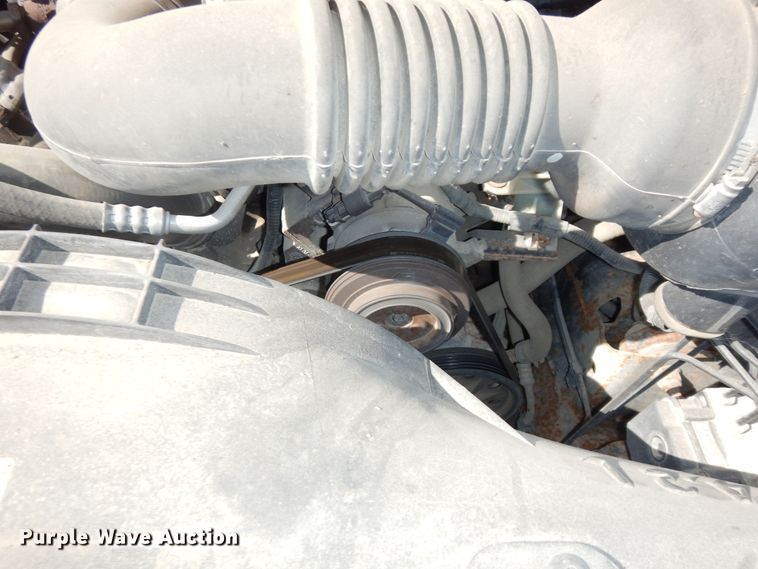 image for item DM3176 2007 Ford F150  pickup truck