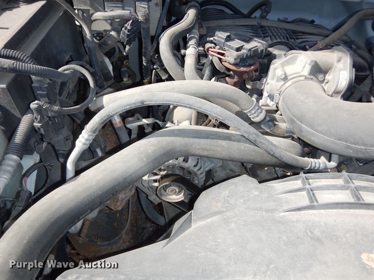 image for item DM3176 2007 Ford F150  pickup truck