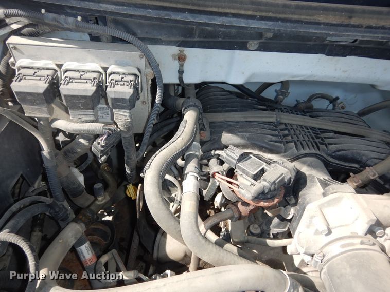 image for item DM3176 2007 Ford F150  pickup truck