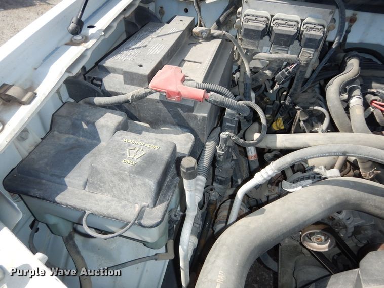 image for item DM3176 2007 Ford F150  pickup truck