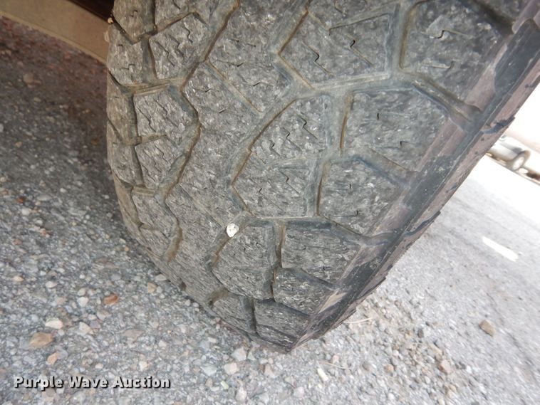 image for item DM3176 2007 Ford F150  pickup truck