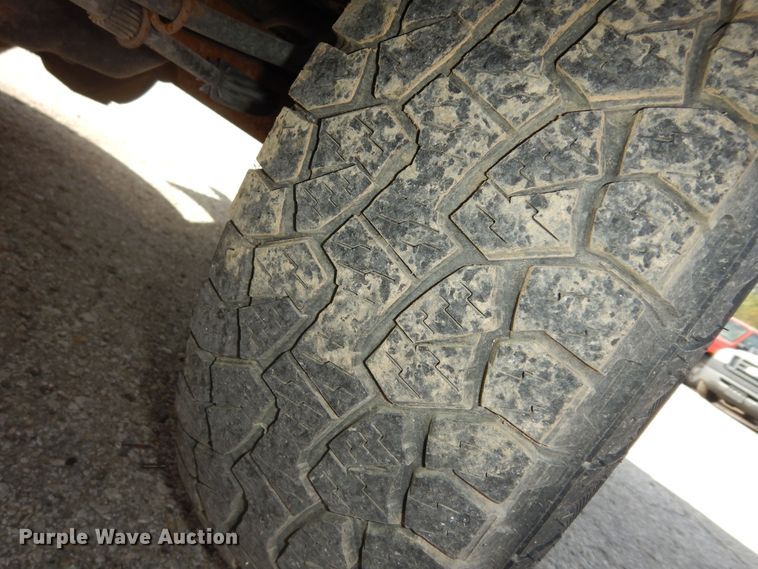 image for item DM3176 2007 Ford F150  pickup truck