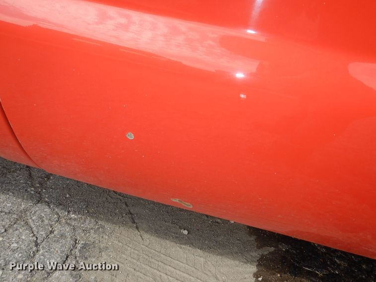 image for item DM3182 2011 Ford F250 Super Duty XL  pickup truck