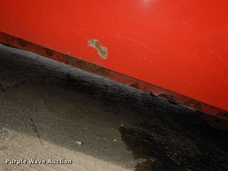 image for item DM3182 2011 Ford F250 Super Duty XL  pickup truck