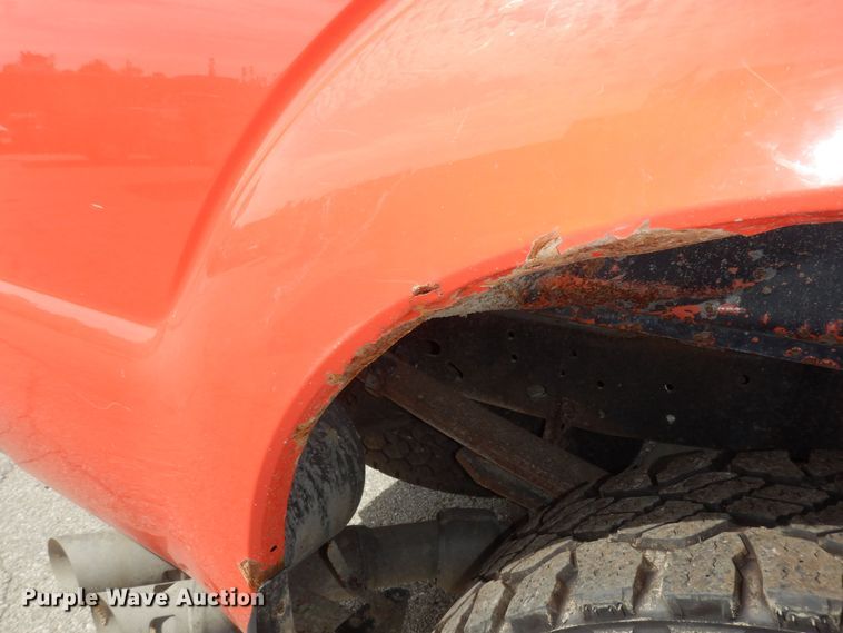 image for item DM3182 2011 Ford F250 Super Duty XL  pickup truck