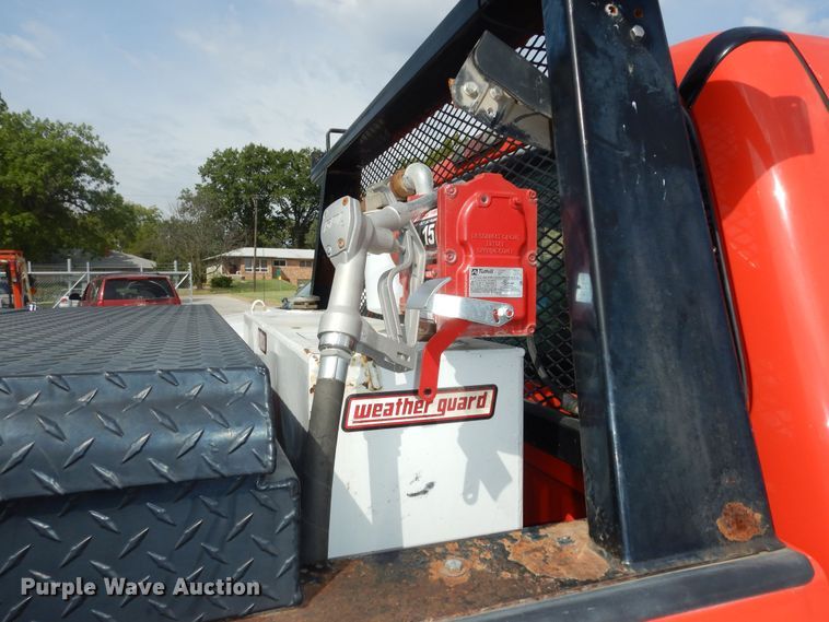 image for item DM3182 2011 Ford F250 Super Duty XL  pickup truck