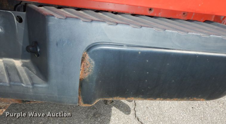 image for item DM3182 2011 Ford F250 Super Duty XL  pickup truck