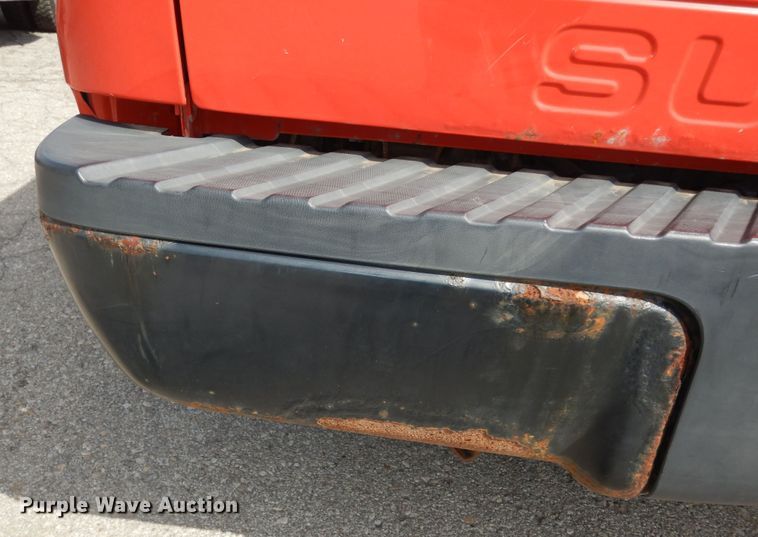 image for item DM3182 2011 Ford F250 Super Duty XL  pickup truck