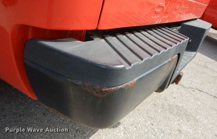 image for item DM3182 2011 Ford F250 Super Duty XL  pickup truck