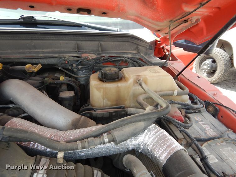 image for item DM3182 2011 Ford F250 Super Duty XL  pickup truck