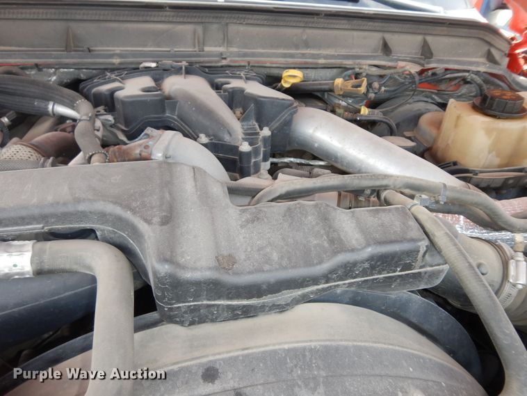 image for item DM3182 2011 Ford F250 Super Duty XL  pickup truck