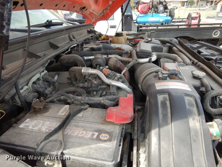 image for item DM3182 2011 Ford F250 Super Duty XL  pickup truck