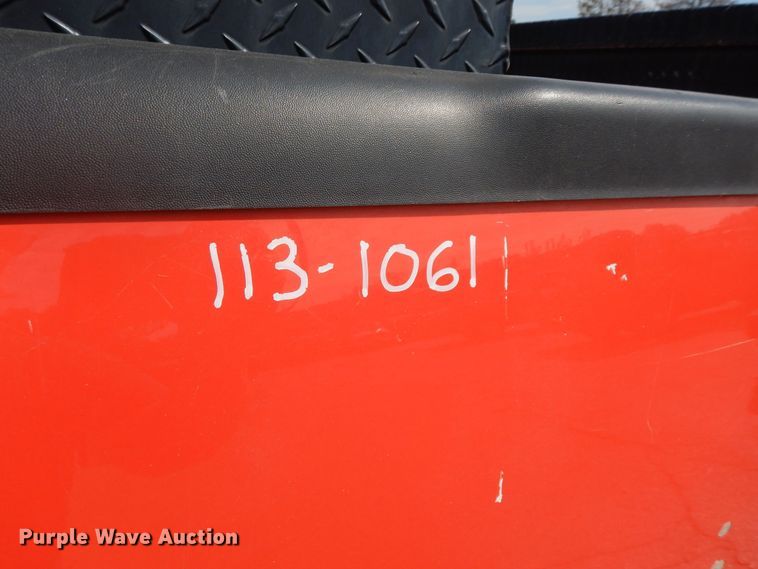 image for item DM3182 2011 Ford F250 Super Duty XL  pickup truck