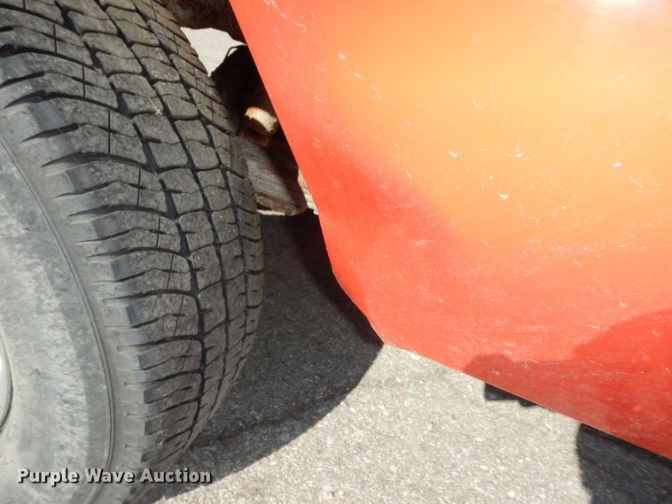 image for item DM3183 2006 Ford F250 Super Duty XL  pickup truck