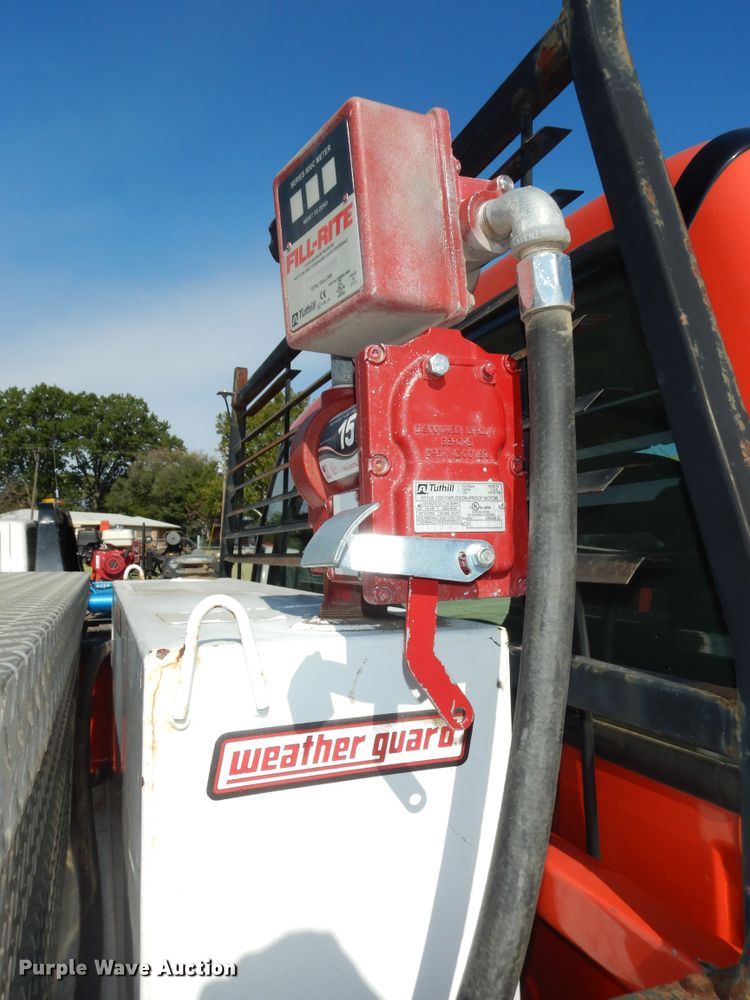 image for item DM3183 2006 Ford F250 Super Duty XL  pickup truck