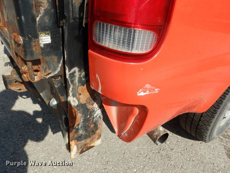 image for item DM3183 2006 Ford F250 Super Duty XL  pickup truck