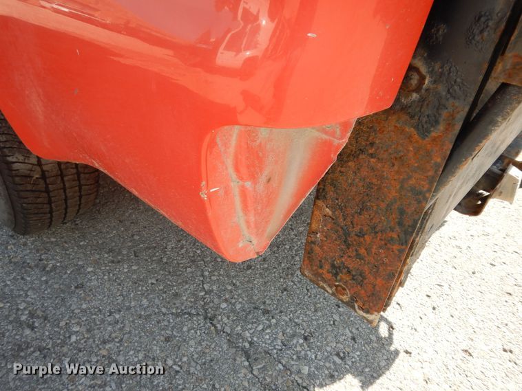 image for item DM3183 2006 Ford F250 Super Duty XL  pickup truck