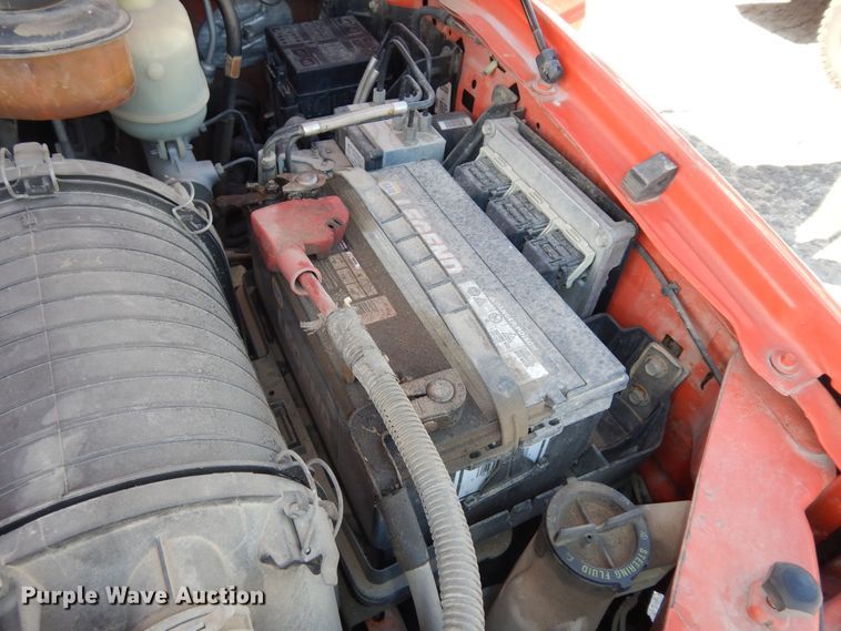 image for item DM3183 2006 Ford F250 Super Duty XL  pickup truck